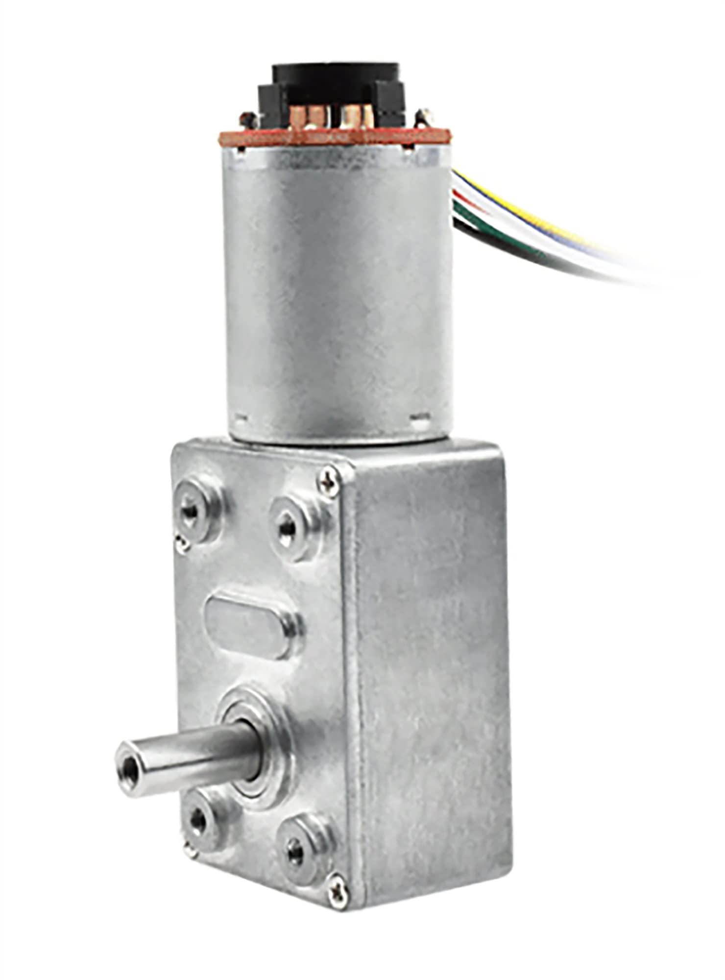 Amazon.com: gresik Variable Reduction Low RPM 12v Dc Geared Motor